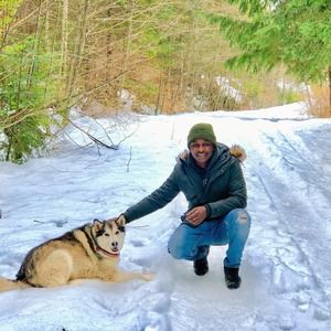 Meet your Posher, Peter